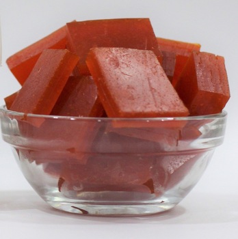 Mix Fruit Slice