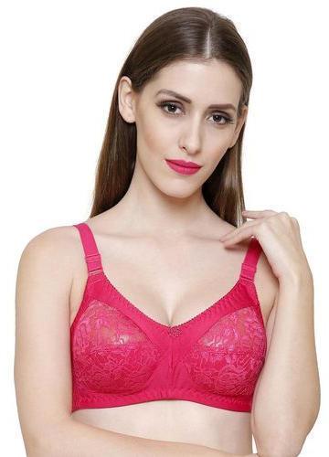 ladies fancy bra