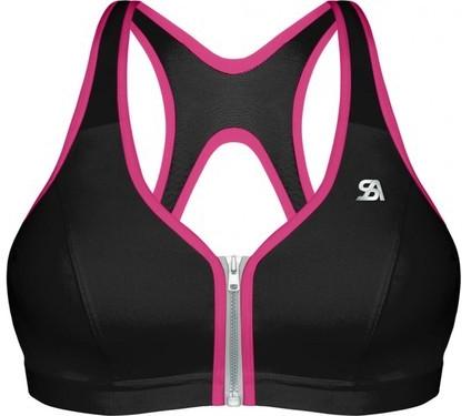 Cotton Ladies Sports Bra, Pattern : Plain, Feature : Anti-Wrinkle,  Comfortable, Easily Washable, Stretchable at Best Price in Tirupur