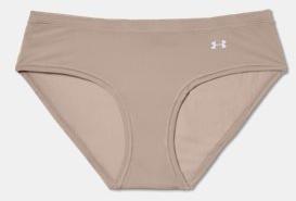Plain Cotton Fabric Ladies Sports Panty, Size : 32-34-36-38 Inch