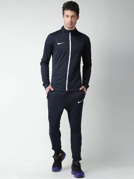 Men Trendy Tracksuit, Size : L, XL, XXL, XXXL