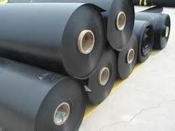LLDPE Smooth Geomembrane, Length : 100 To150m