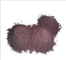 Barium Ferrite Powder, for Industrial Magnet, Color : Brown, Grey