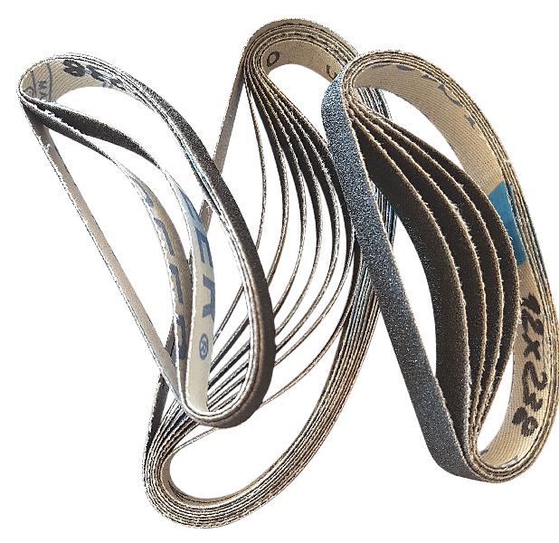 HSS Blades Sharpening Belts