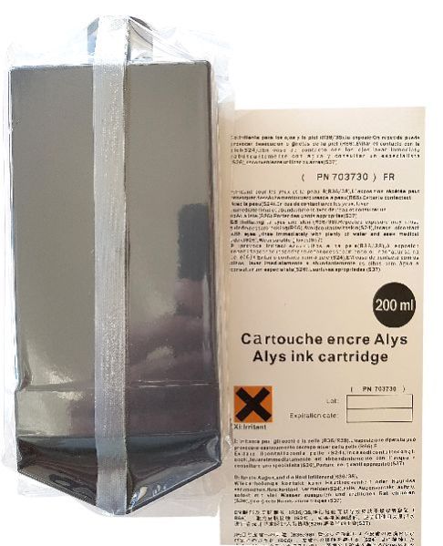 Lectra Alys Plotter Ink Cartridge