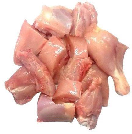 fresh chicken