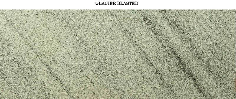Polished Glacier Blasted Quartz Stone, for Hotel Slab, Kitchen Slab, Office Slab, Restaurant Slab