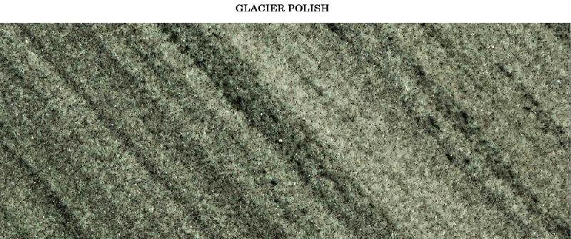 Glacier Polish Quartz Stone