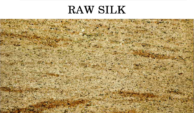 Non Polished Raw Silk Granite, Size : 12x12ft, 12x16ft