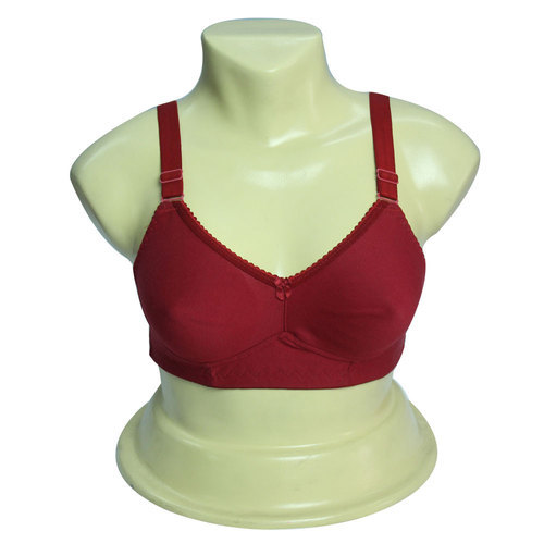 Cotton Bra, Size : 85B, Technics : Machine Made at Rs 1.40 / Piece in  Hooghly