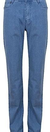 Ladies Straight Fit Jeans