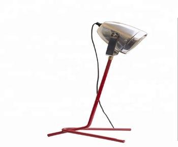 Electric Large Study Table Lamp