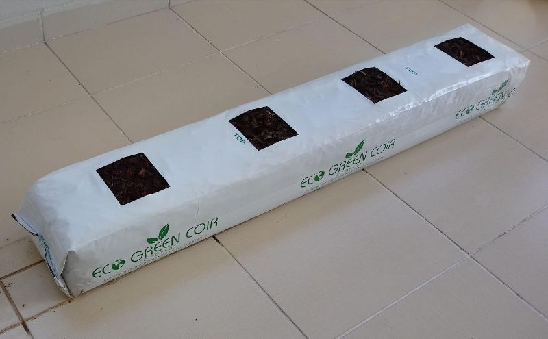 Coco Peat Grow Bag Buy Coco Peat Grow Bag For Best Price At Inr 95 Piece Approx