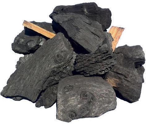 Natural Wooden Charcoal