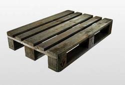 Babool Wood Pallets