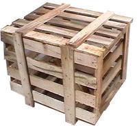 Wooden Packing Pallets