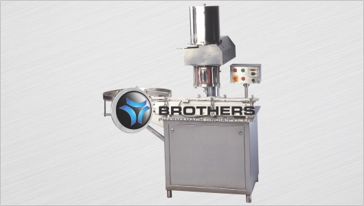 Automatic Single Head Augur type Dry Syrup Powder Filling Machine