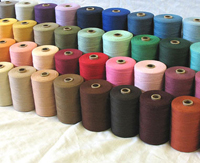 cotton yarn