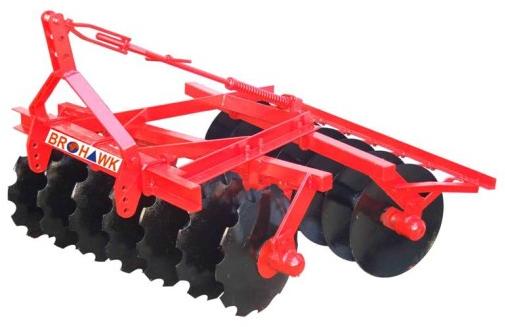 Disc Harrow Mounted/Trailed Type