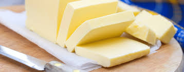 Fresh Butter, for Cooking, Home, Restaurant, Snacks, Packaging Size : 1-25kg