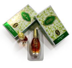 Rana Attar Full Oil, Packaging Type : Glass Bottle