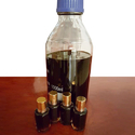 Dhanulwood Combodi Attar Oil, Packaging Type : Plastic Bottle
