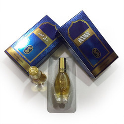 Richman Attar Oil, Packaging Type : Glass Bottle