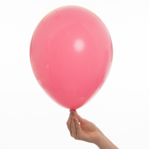 Latex Balloons (12 inch), Shape : Round Shape at best price in Mumbai ...