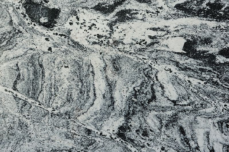 Aristo White Granite Slab