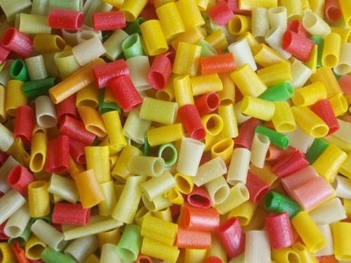 Colored Ring Fryums