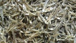 Dried Nethili Fish, for Household, Restaurants, Packaging Type : Carton Box, Plastic Crates
