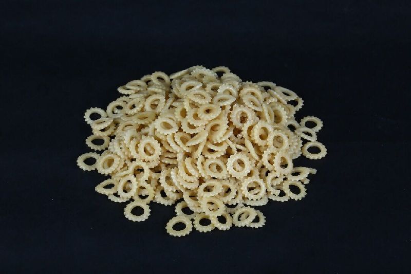 Gear Ring Fryums, Features : Reasonable cost, Low calorie