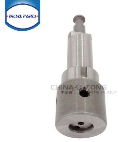 Marine Engine Plunger and Barrel 131153-5320 Marked A732 AD Plunger