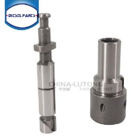 Plungers On Sale 131153-1720 Marked A216 Plunger Apply For KOMATSU