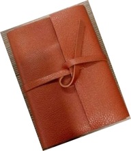 Leather Diary Planner, Style : Hardcover