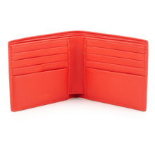 Mens wallet pure leather