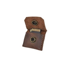 Micro sd card holder case