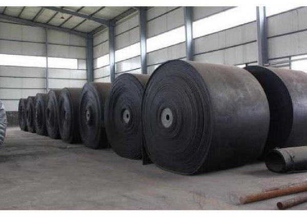Rubber Conveyor Belt, for Moving Goods, Feature : Easy To Use, Excellent Quality, Long Life, Scratch Proof