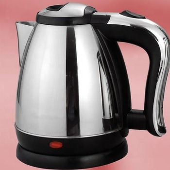 Sai Enterprises Electric kettle, for Home Kitchen