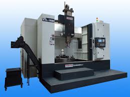 Habricus 100-1000kg Cnc Vertical Turning Lathe, Certification : CE Certified, ISO 9001:2008