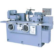 Cylindrical Grinding Machine, Certification : CE Certified, Iso 9001:2008