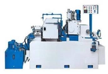 Hydraulic Centerless Grinder, Certification : ISO 9001