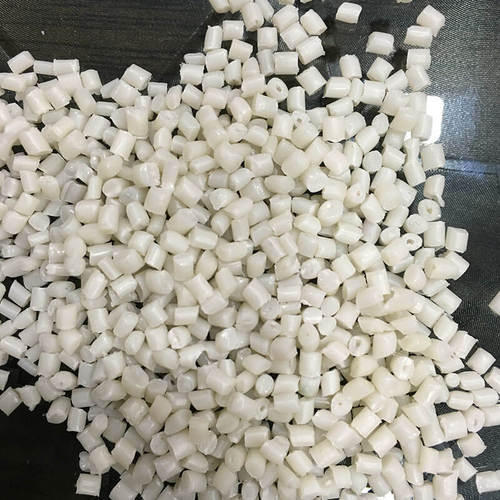 Natural Plastic Granules, for Injection Moulding, Pipes, Packaging Size : 1-10 kg