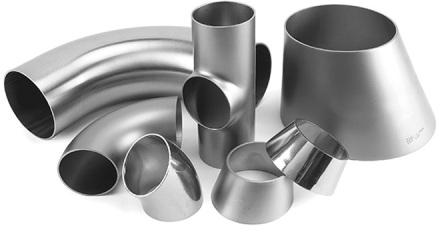Alloy Steel Seamless Pipe Fittings, Grade : A182 GR F5, F9, F11, F12, F22, F91