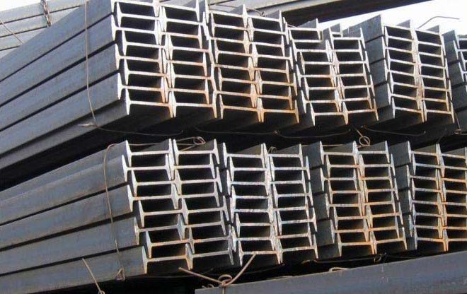 Coated Austenitic Stainless Steel Beam, for Construction, Grade : SS308, SMO 254, 13-8 Mo, 15-5 PH