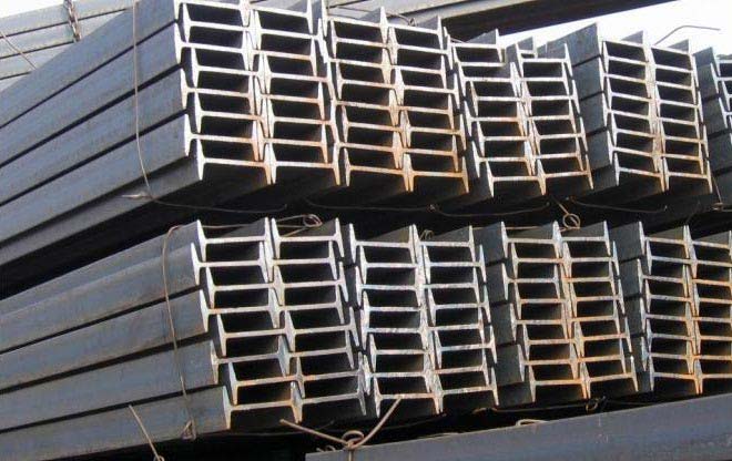 Austenitic Stainless Steel Beam