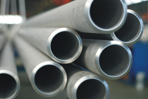 Duplex Steel Pipe, Size : Round, Square, Rectangle, Hydraulic