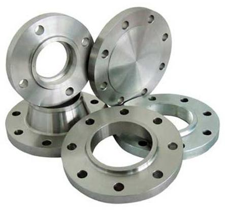 Nickel Based Alloys Flanges, for Automobiles Use, Fittings, Industrial Use, Feature : Accuracy Durable
