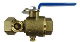 Drain Valves