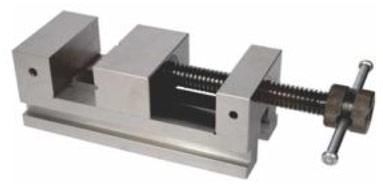 Precision Grinding Vice